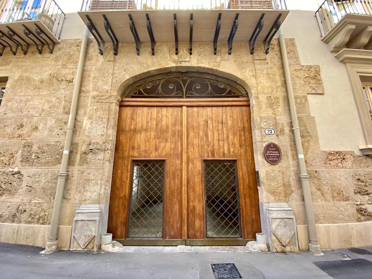 Hotel One à Palerme Italie