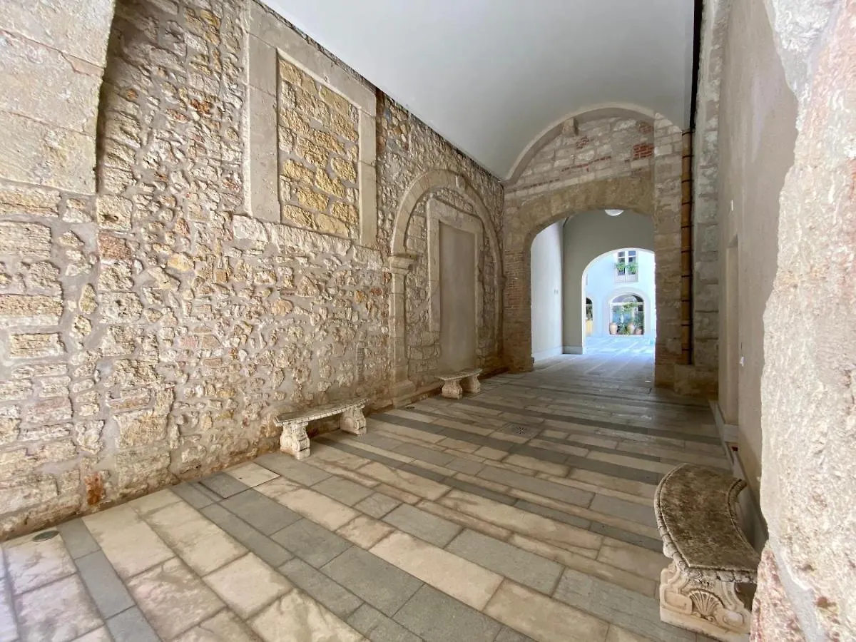 Hotel One à Palerme