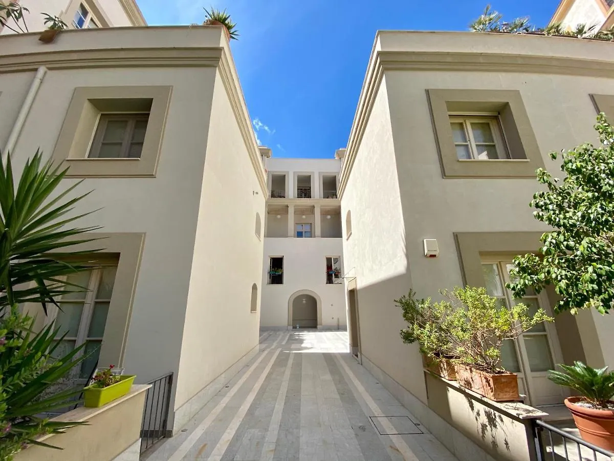 Maison d'hôtes Hotel One à Palerme