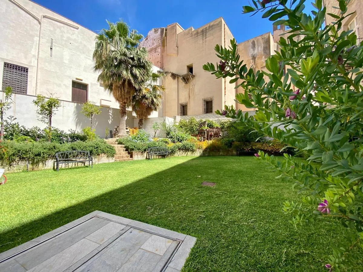 Hotel One à Palerme Italie