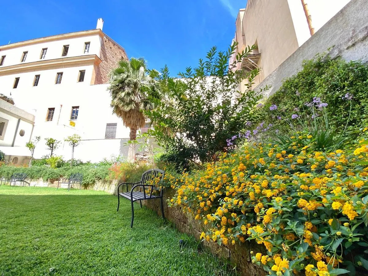 ** Maison d'hôtes Hotel One à Palerme Italie