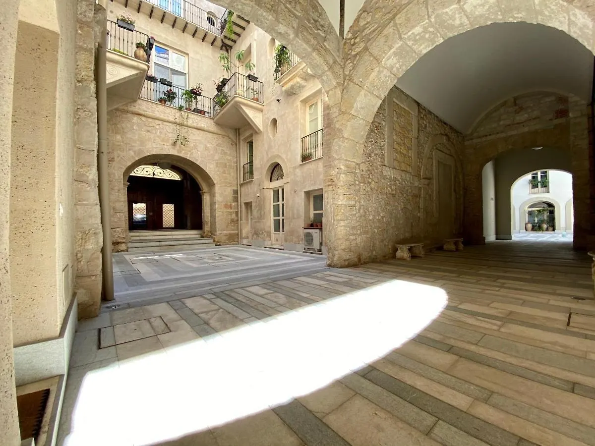Hotel One Palermo