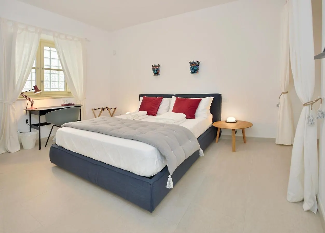 Guest house One Hotel Palermo