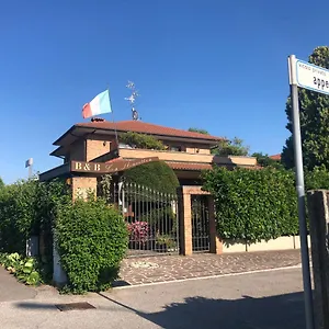 Les Fleurettes , Lomazzo Italië