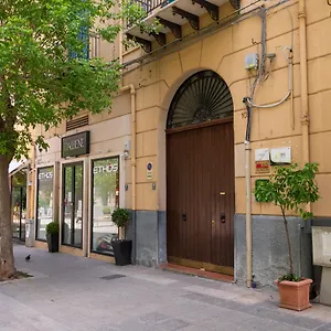 Belmonte102 Esclusive 3*, Palermo Italië