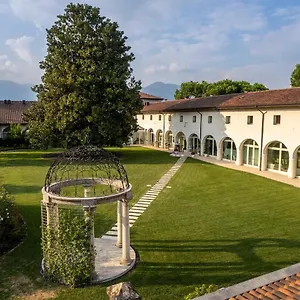 I Pini 4*, Malo (Vicenza) Italië