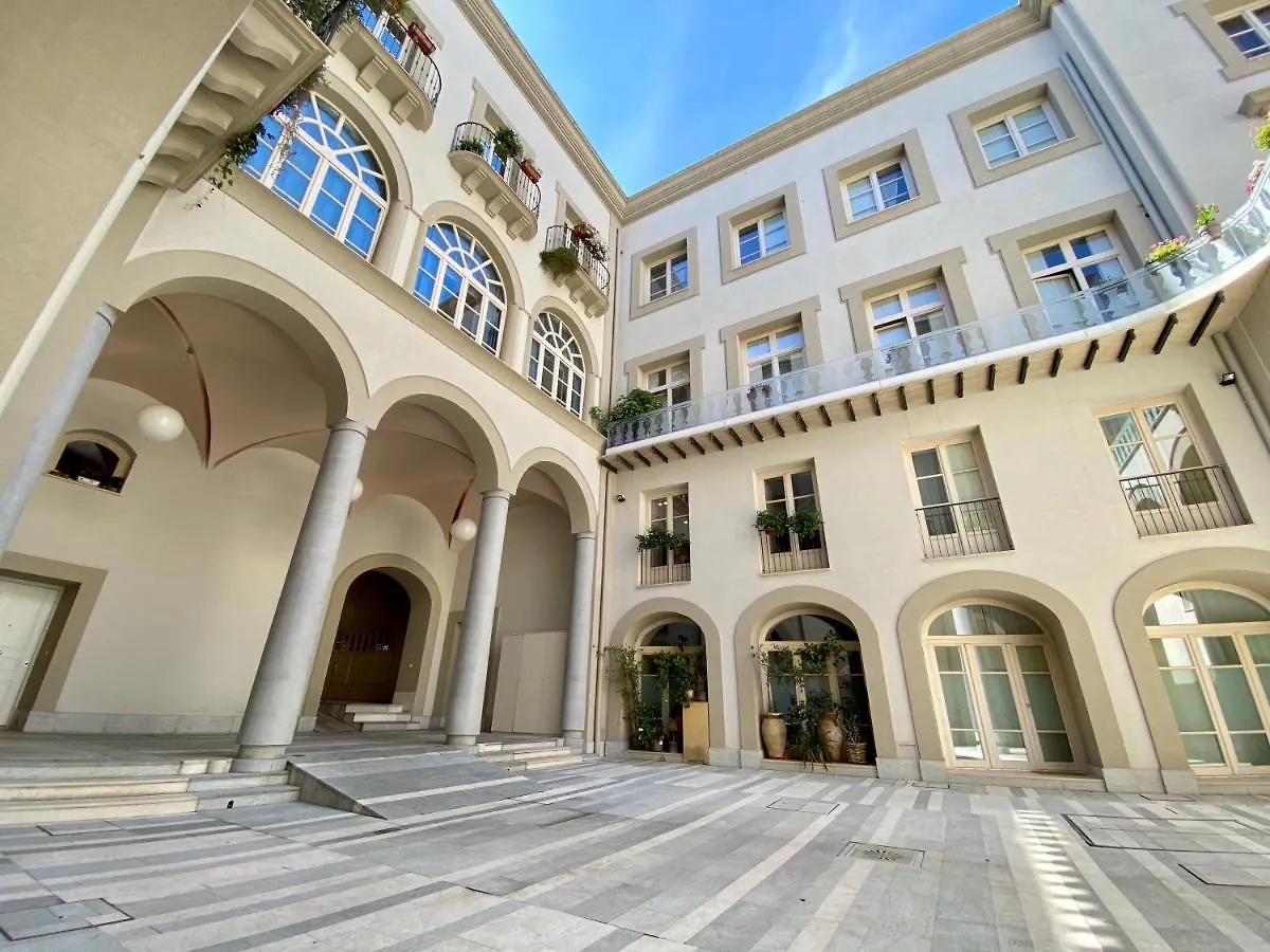Hotel One à Palerme