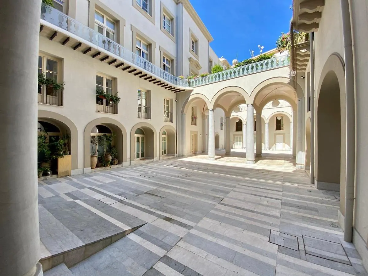 Maison d'hôtes Hotel One à Palerme
