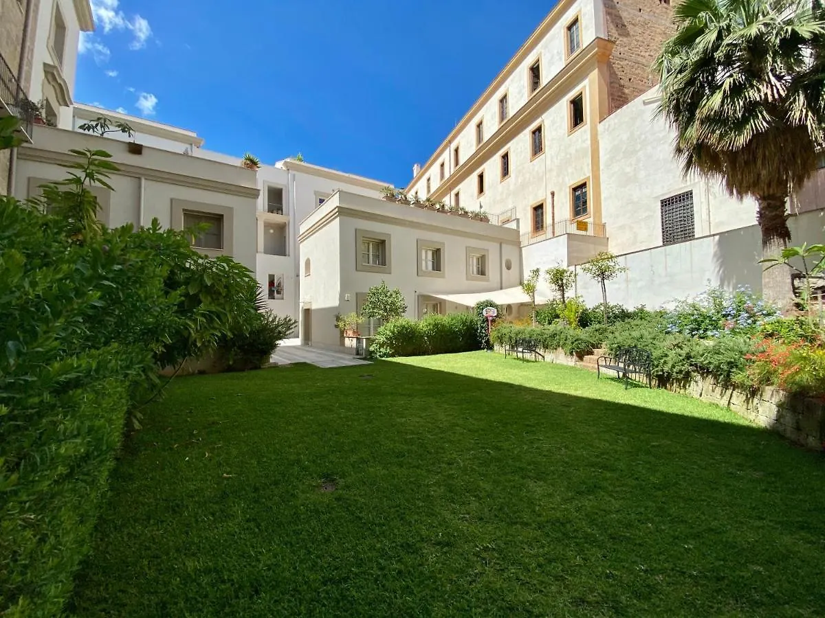 Hotel One à Palerme 2*,