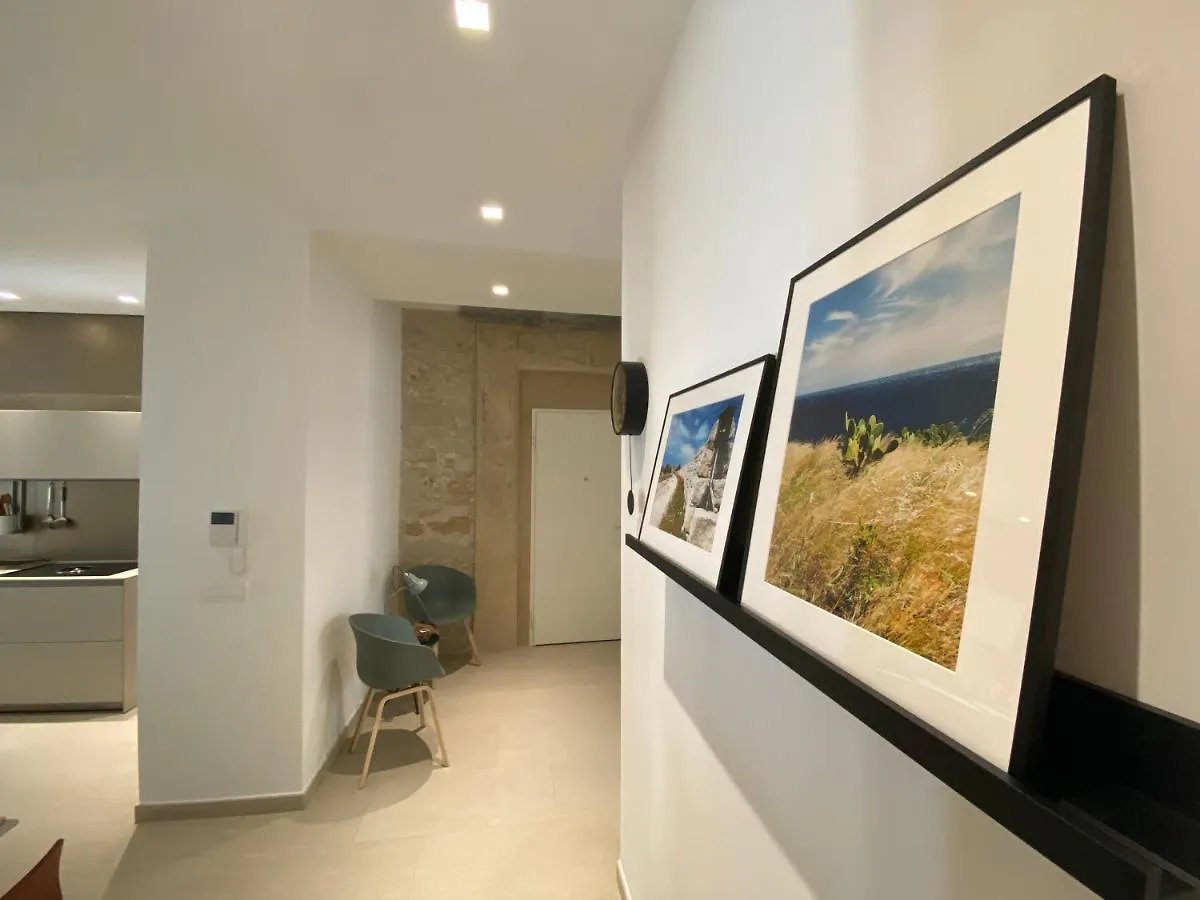 Hotel One à Palerme