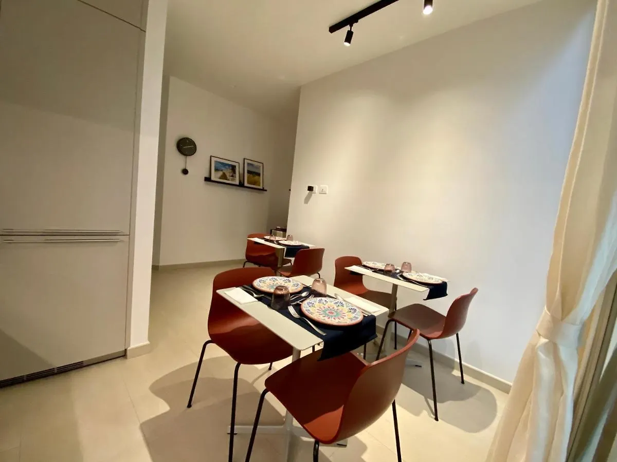 Hotel One à Palerme Maison d'hôtes