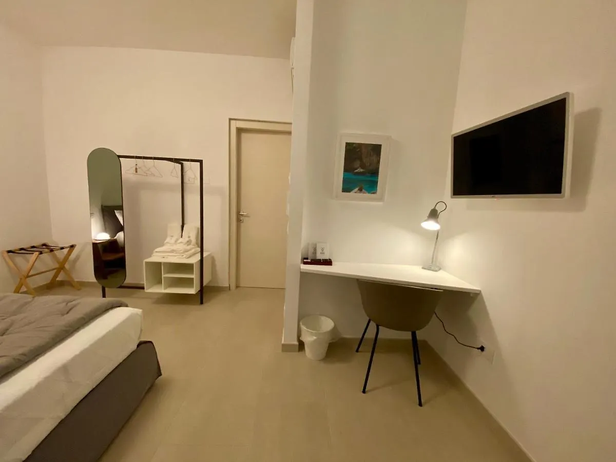 Hotel One à Palerme 2*,