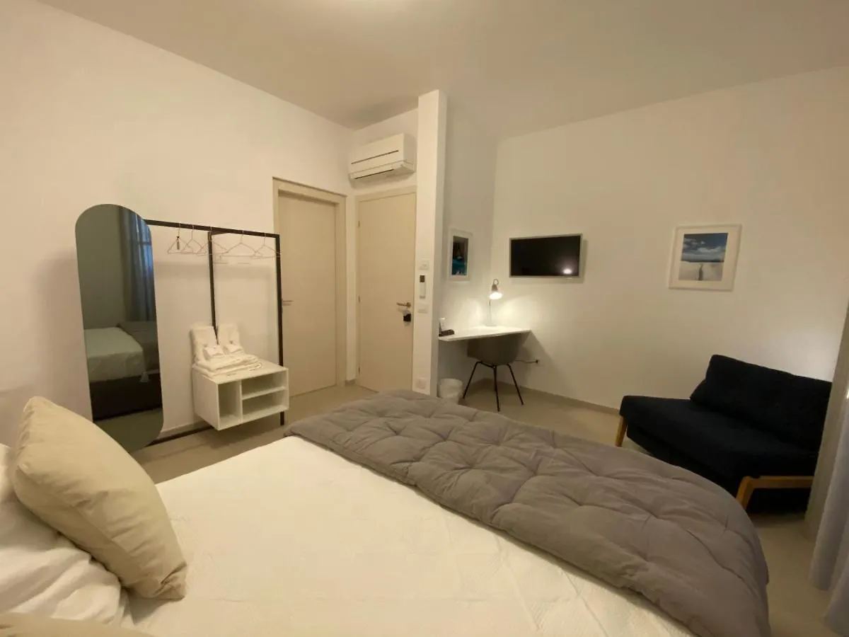 Maison d'hôtes Hotel One à Palerme