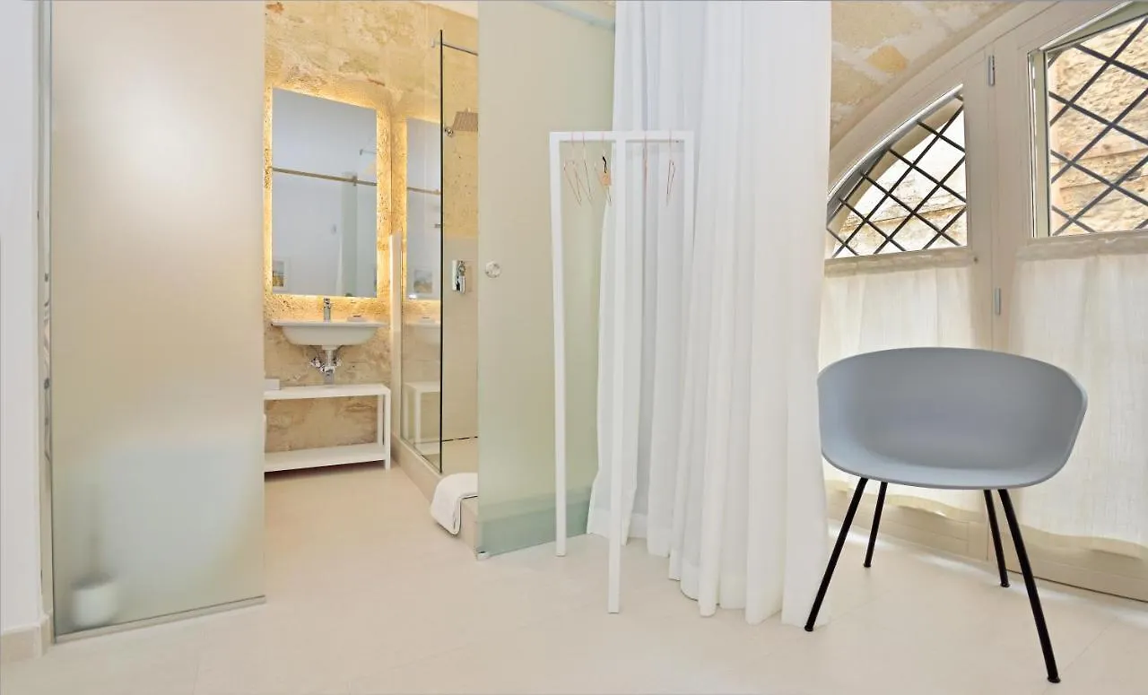 Hotel One à Palerme Maison d'hôtes