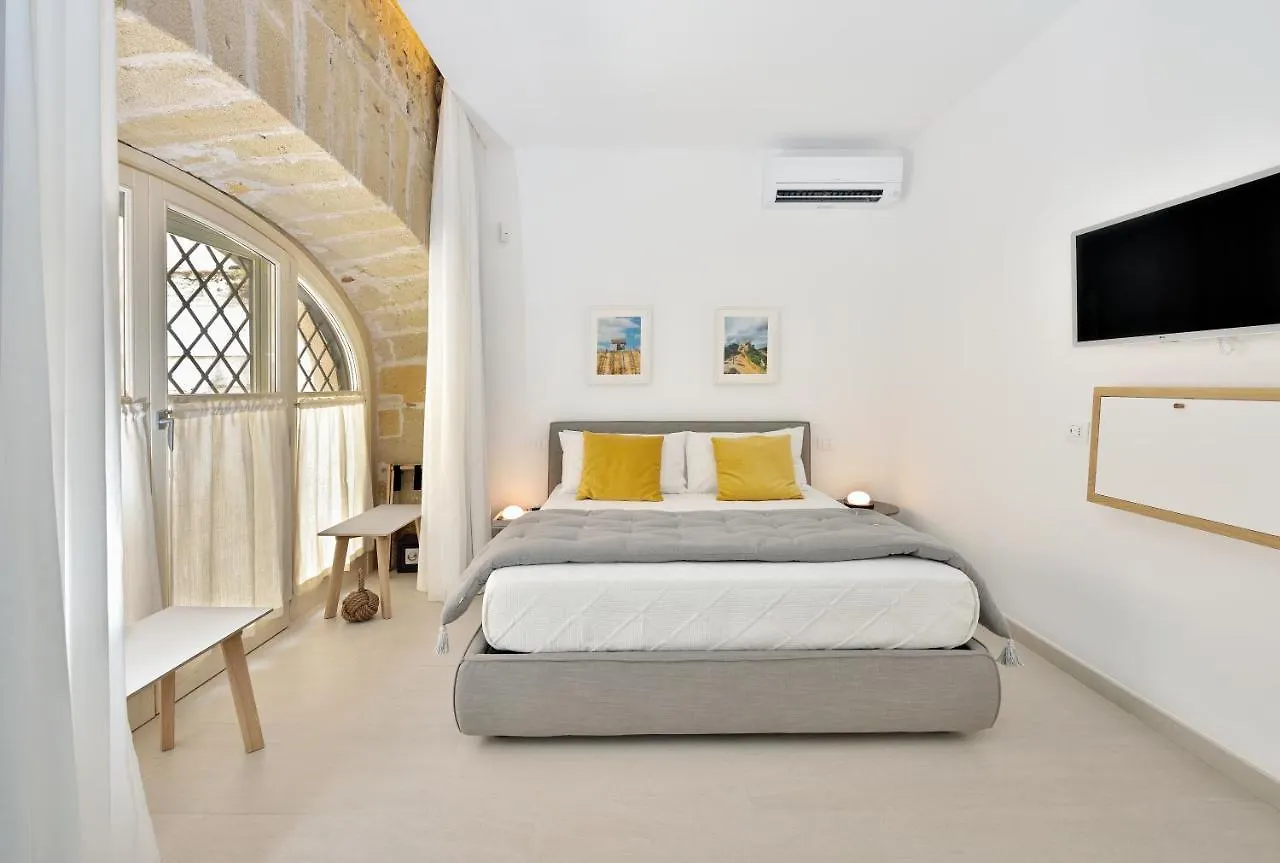 Hotel One à Palerme