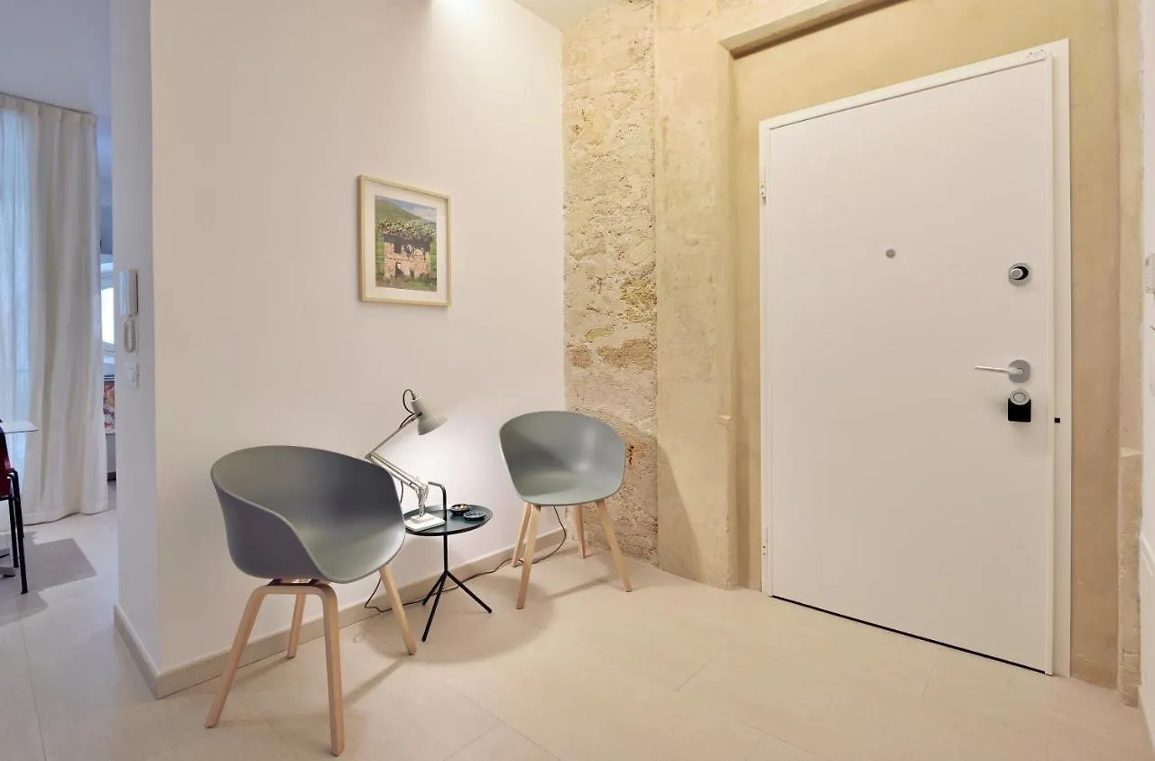 ** Maison d'hôtes Hotel One à Palerme Italie