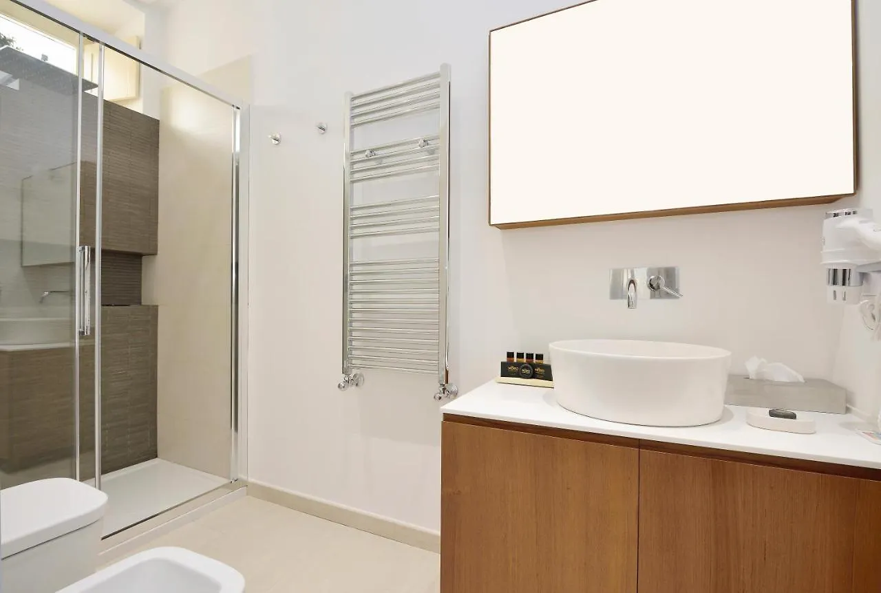 Hotel One à Palerme 2*,