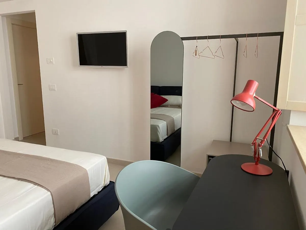 Hotel One à Palerme Italie